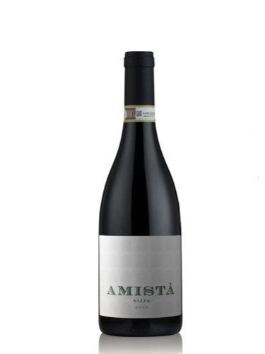 11 - AMISTÀ  Nizza DOCG  2021