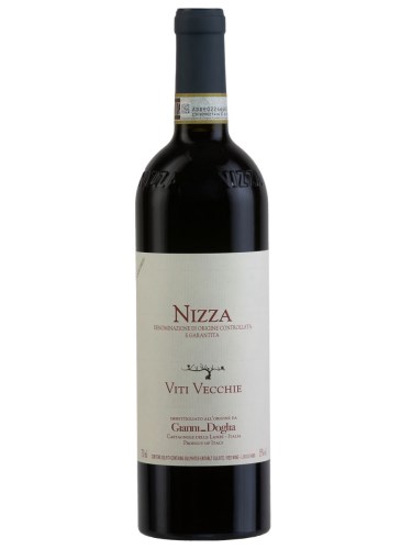 15 - GIANNI DOGLIA Nizza DOCG 2021 Viti Vecchie 15 - GIANNI DOGLIA Nizza DOCG 2021 Viti Vecchie