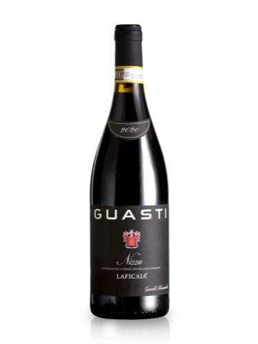 16 - GUASTI CLEMENTE Nizza DOCG 2021 Laficaia 16 - GUASTI CLEMENTE Nizza DOCG 2021 Laficaia