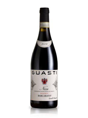17 - GUASTI CLEMENTE Nizza DOCG Riserva 2020 Barcarato 17 - GUASTI CLEMENTE Nizza DOCG Riserva 2020 Barcarato