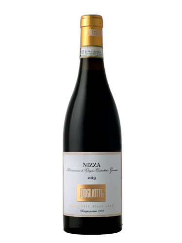 14 - DOGLIOTTI 1870  Nizza DOCG  2020