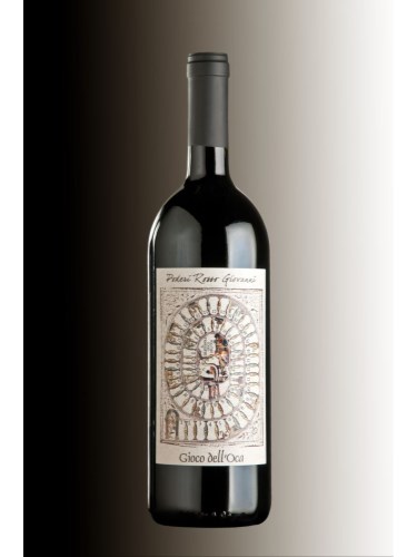 20 - PODERI ROSSO GIOVANNI Nizza DOCG Riserva 2021 Gioco dell'Oca 20 - PODERI ROSSO GIOVANNI Nizza DOCG Riserva 2021 Gioco dell'Oca