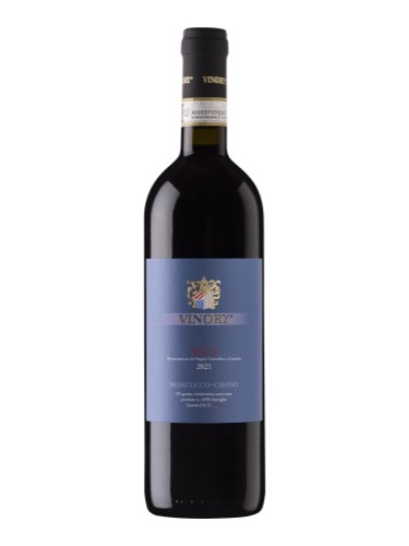 22 - VINORY Nizza DOCG 2022 Moncucco-Cavino