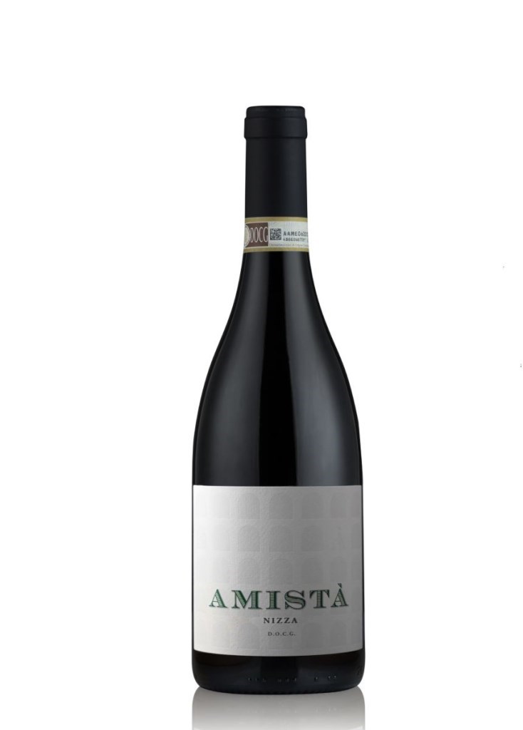 11 - AMISTÀ Nizza DOCG 2021 11 - AMISTÀ Nizza DOCG 2021
