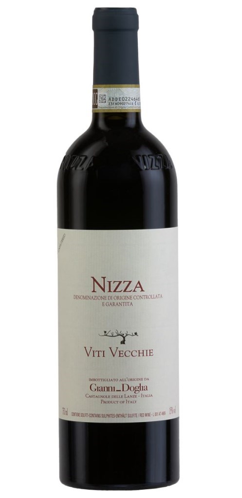 15 - GIANNI DOGLIA Nizza DOCG 2021 Viti Vecchie 15 - GIANNI DOGLIA Nizza DOCG 2021 Viti Vecchie
