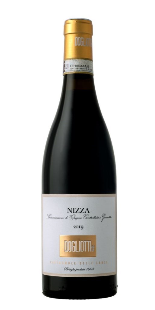 14 - DOGLIOTTI 1870 Nizza DOCG 2020 14 - DOGLIOTTI 1870 Nizza DOCG 2020